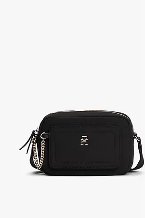 Tommy Hilfiger Petit sac bandoulière à porte-cartes amovible