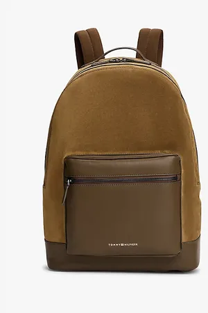 Tommy Hilfiger Sac à dos Casual en suédine