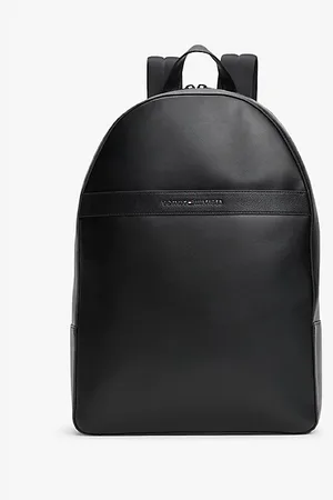 Tommy Hilfiger Sac à dos TH Business Corporate à logo