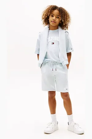 Tommy Hilfiger Short de jogging Varsity