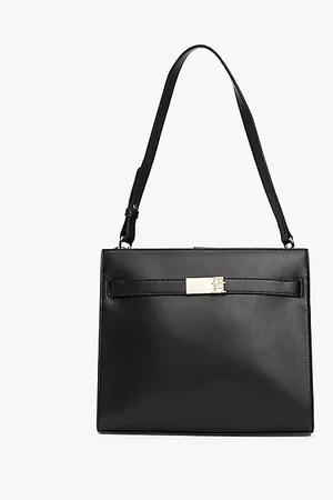 Tommy Hilfiger Sac porté épaule Heritage