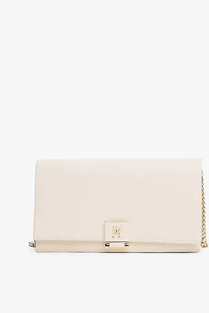 Tommy Hilfiger Petit sac bandoulière à monogramme TH