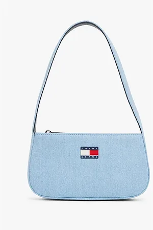 Tommy Hilfiger Sac porté épaule Essential en