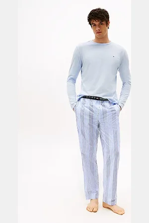 Tommy Hilfiger Pyjama Original à manches longues
