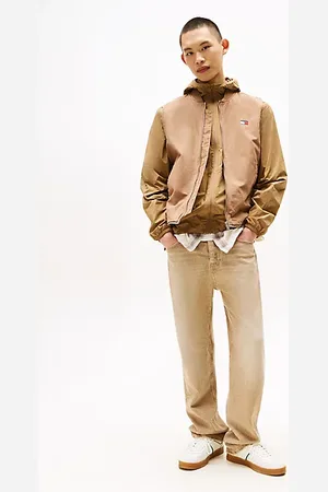 Tommy Hilfiger Jean droit coupe standard Otis