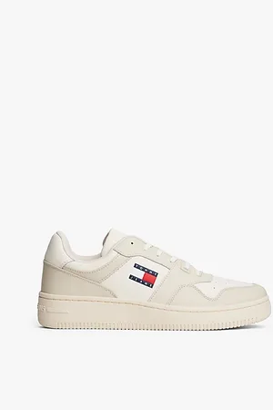 Tommy Hilfiger Baskets crantées rétro