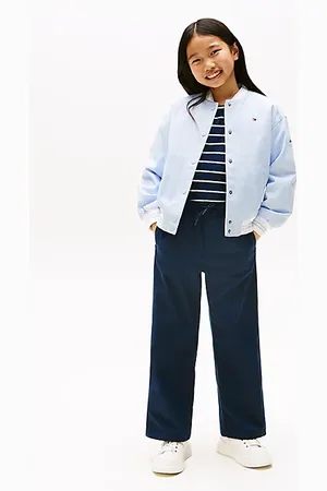 Tommy Hilfiger Pantalon ample