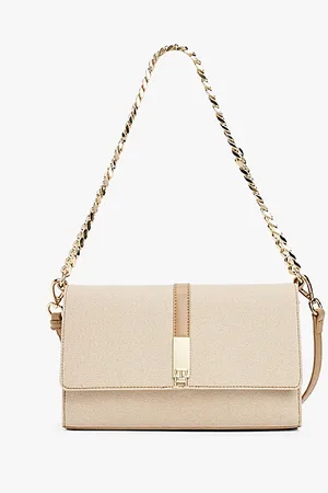 Tommy Hilfiger Sac bandoulière Heritage en toile