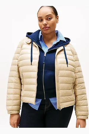 Tommy Hilfiger Veste Curve en duvet ultra-légère