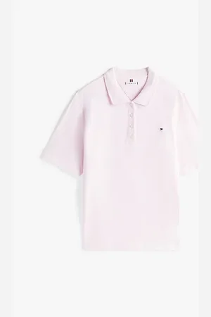 Tommy Hilfiger Polo coupe standard 1985 Collection Curve