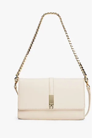 Tommy Hilfiger Sac bandoulière convertible Heritage