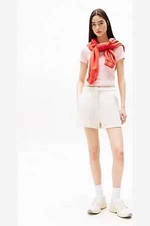 Tommy Hilfiger Short de jogging décontracté