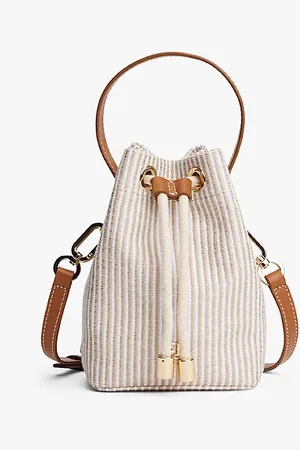 Tommy Hilfiger Sac seau bandoulière