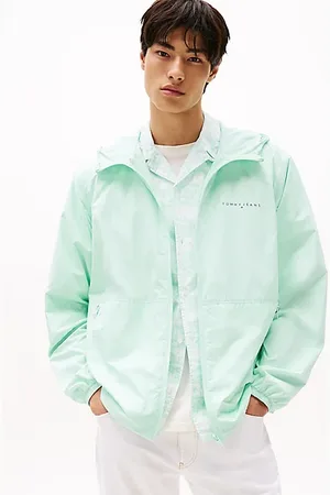 Tommy Hilfiger Coupe-vent Chicago décontracté déperlant