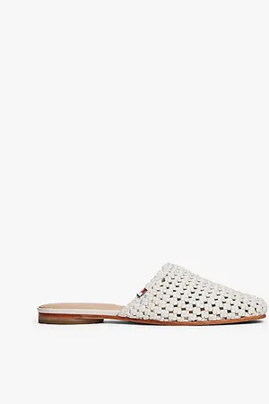 Tommy Hilfiger Mocassins en crochet The Runway Collection