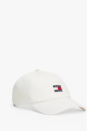 Tommy Hilfiger Casquette Heritage à cinq pans