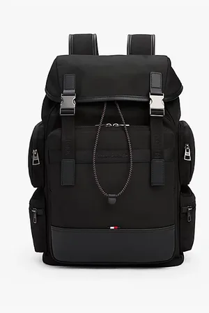 Tommy Hilfiger Sac à dos à cordon de serrage avec stoppeur