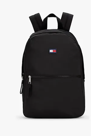 Tommy Hilfiger Sac à dos arrondi à logo