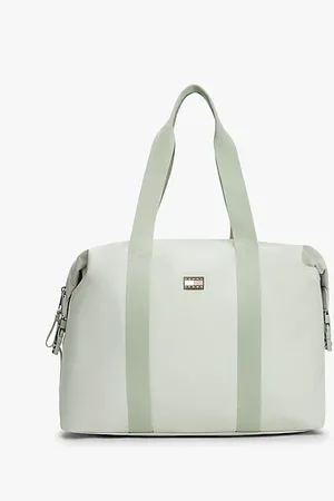 Tommy Hilfiger Sac de sport à logo