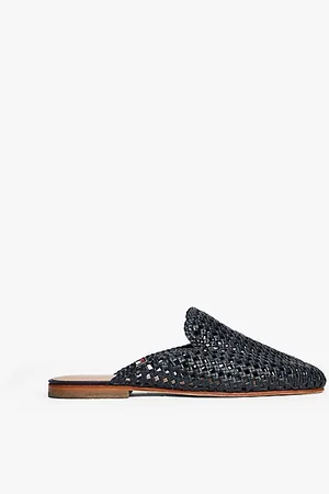 Tommy Hilfiger Mocassins en crochet The Runway Collection