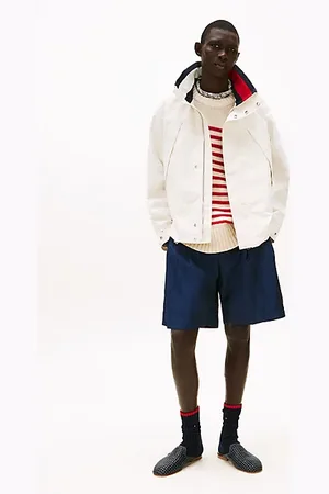 Tommy Hilfiger Short chino jambe ample The Runway Collection