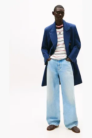 Tommy Hilfiger Jean large oversize The Runway Collection