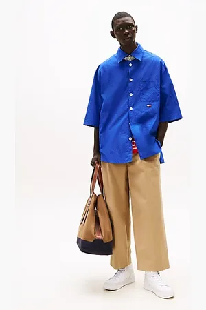 Tommy Hilfiger Chino jambe ample The Runway Collection