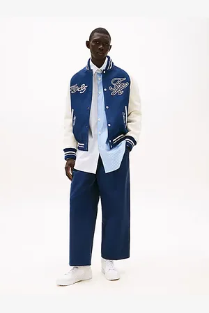 Tommy Hilfiger Chino jambe ample The Runway Collection