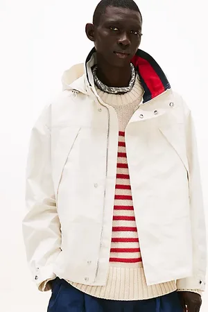 Tommy Hilfiger Blouson de régate oversize The Runway Collection