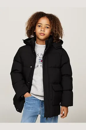 Tommy Hilfiger Doudoune décontractée Hilfiger Monotype