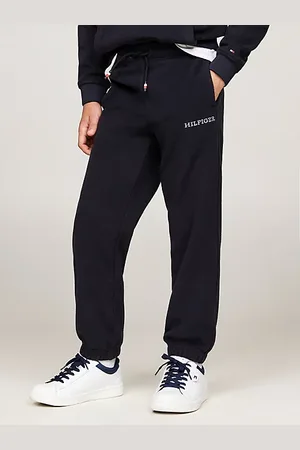 Tommy Hilfiger Jogging en polaire Hilfiger Monotype