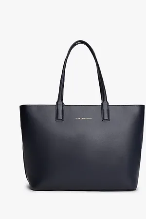 Tommy Hilfiger Cabas à logo