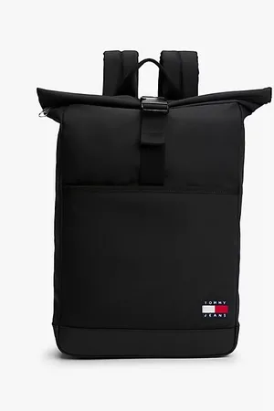Tommy Hilfiger Sac à dos Essential à rabat roulé