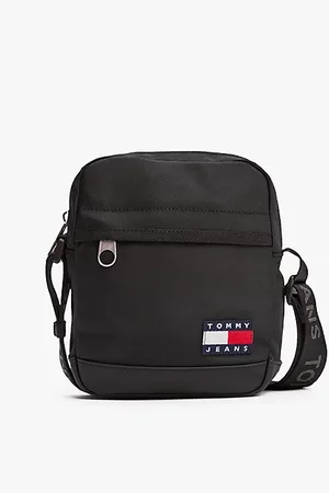 Tommy Hilfiger Sac reporter bandoulière Essential