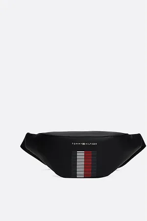 Tommy Hilfiger Sac banane en piqué