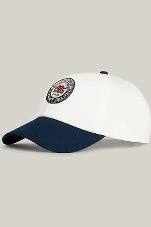 Tommy Hilfiger Casquette Tommy Jeans International Games colour-block