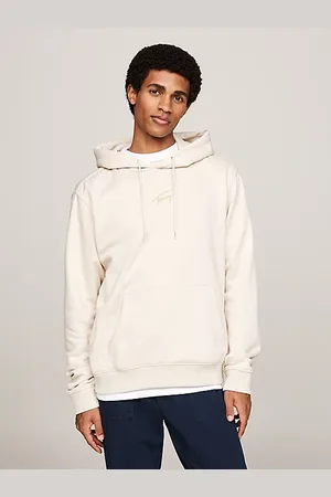 Tommy Hilfiger Sweat à capuche Signature à logo doré