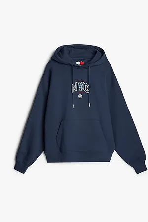 Tommy Hilfiger Sweat à capuche TJ x Game Day à logo