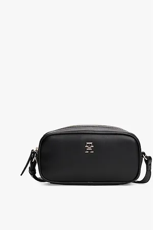 Tommy Hilfiger Petit sac bandoulière à monogramme TH