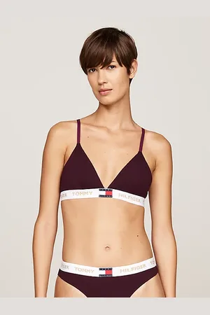 Tommy Hilfiger Soutien-gorge triangle Heritage rembourré