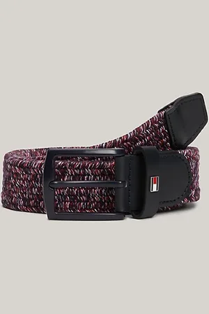 Tommy Hilfiger Ceinture tressée extensible