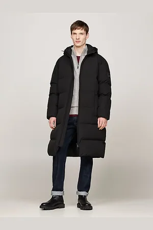 Tommy Hilfiger Doudoune en duvet déperlante