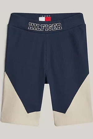 Tommy Hilfiger Short cycliste TJ x Game Day