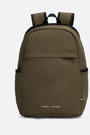 Tommy Hilfiger Sac à dos pour ordinateur portable à logo