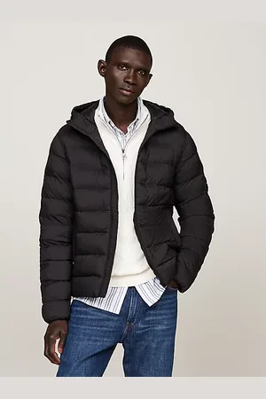 Tommy Hilfiger Doudoune déperlante à capuche