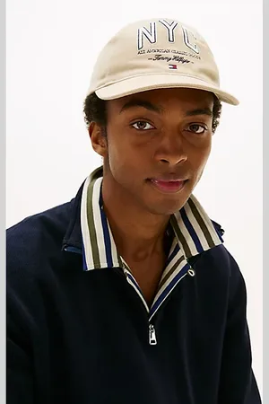 Tommy Hilfiger Casquette cinq panneaux Hilfiger Flag