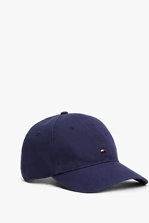 Tommy Hilfiger Casquette Hilfiger à drapeau
