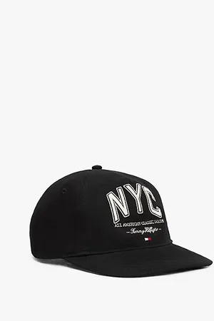 Tommy Hilfiger Casquette cinq panneaux Hilfiger Flag