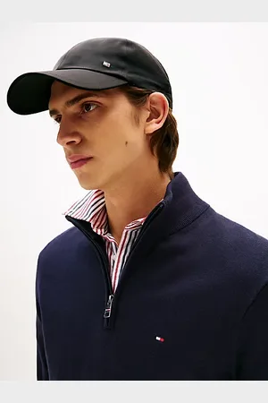 Tommy Hilfiger Casquette de baseball Corporate emblématique