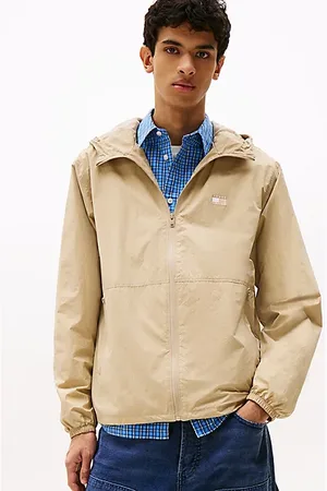 Tommy Hilfiger Coupe-vent Chicago décontracté déperlant